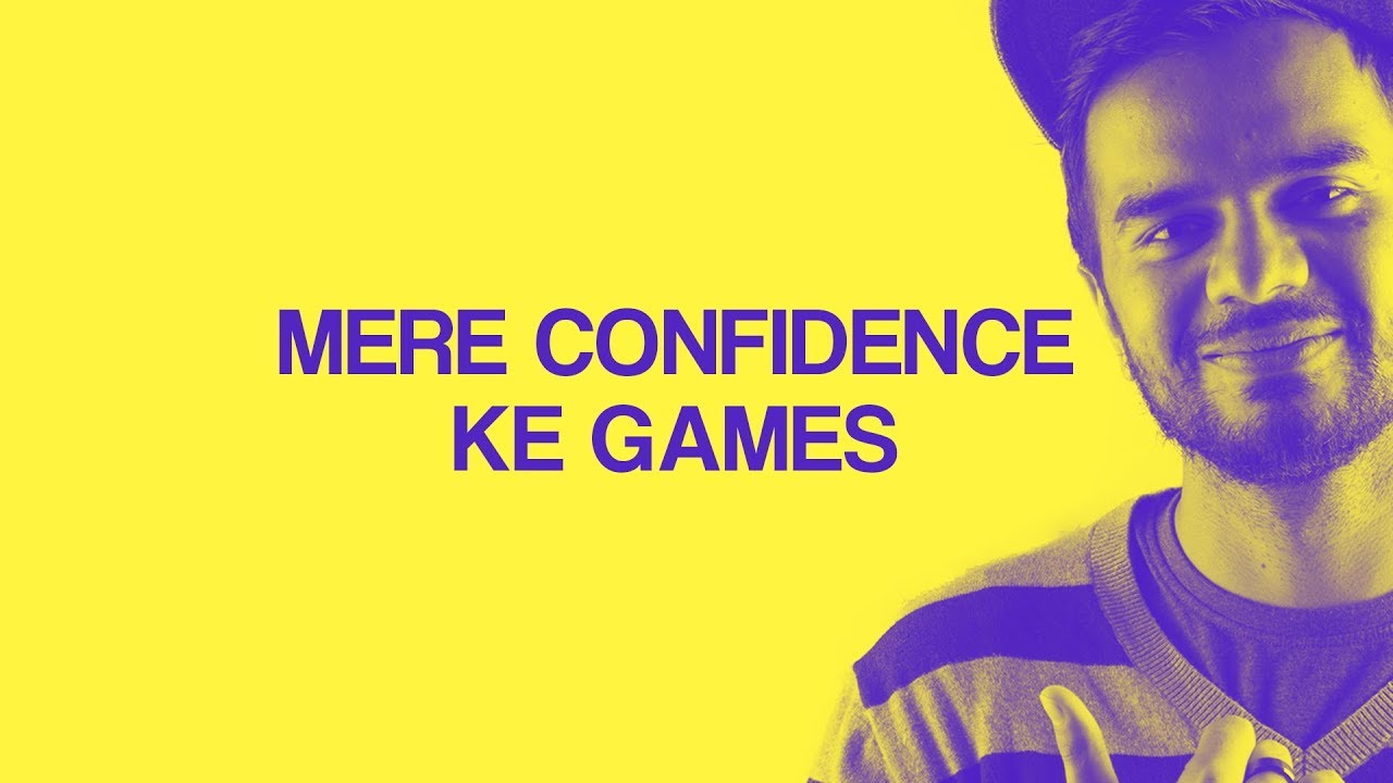 Episode 15 | Mere Confidence Ke Games | The JoBhi Show