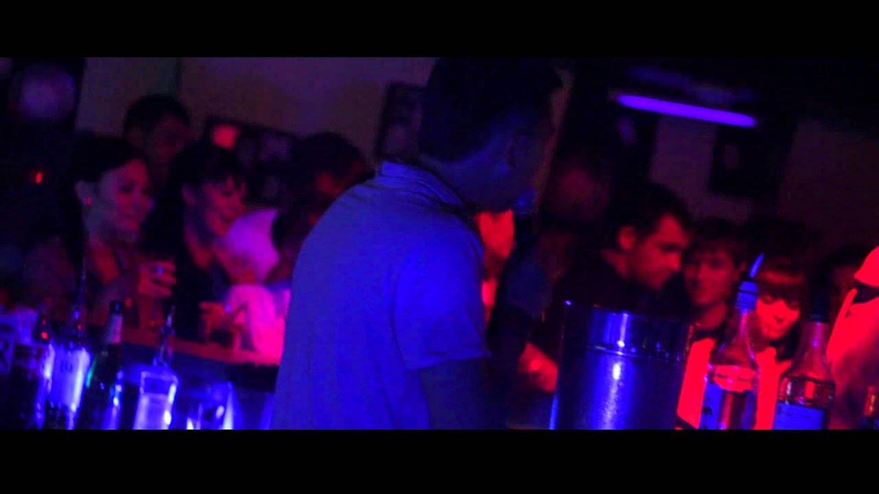 Презентация клипа ARIST-РОДИНА (3 июня FACE BAR)