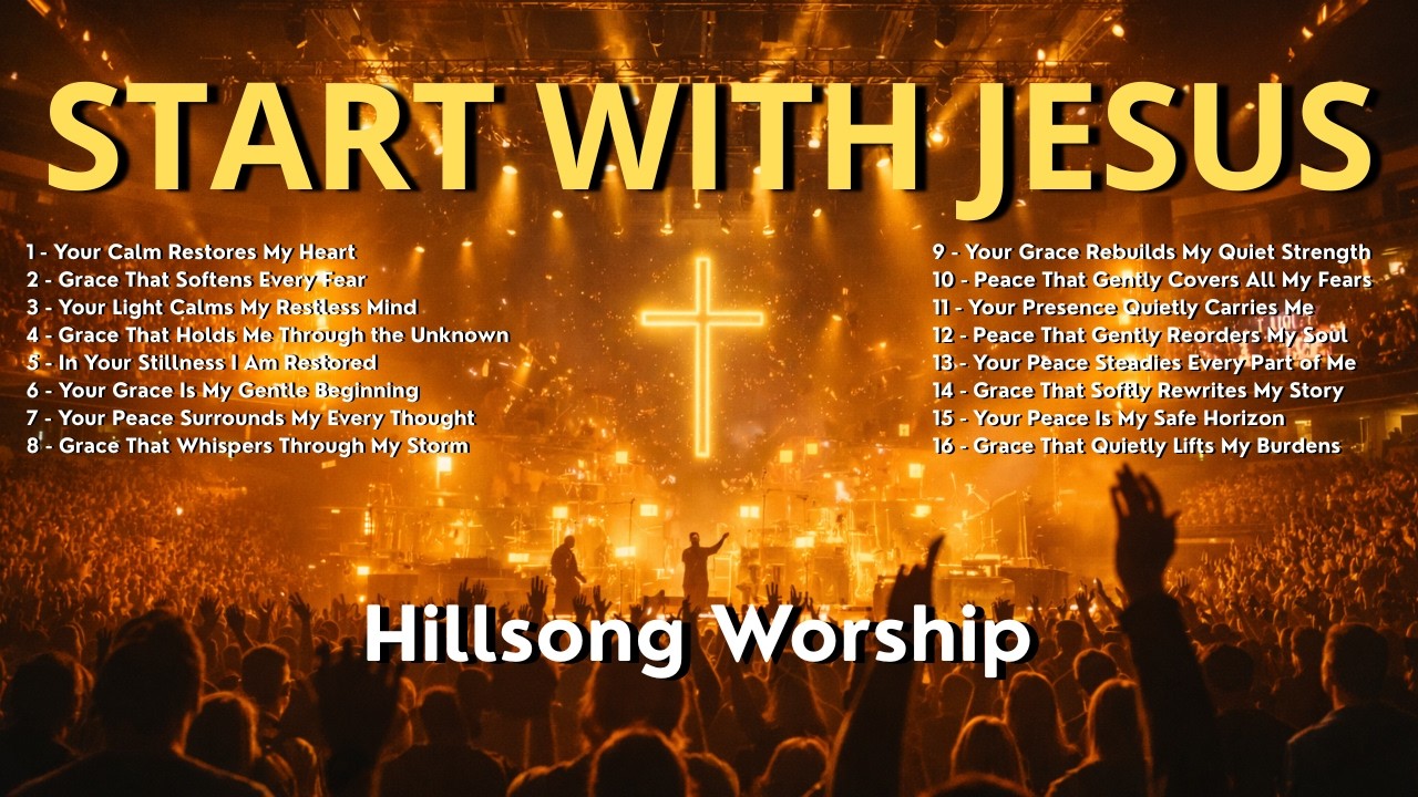 Worship & Prayer | Peaceful Christian Music