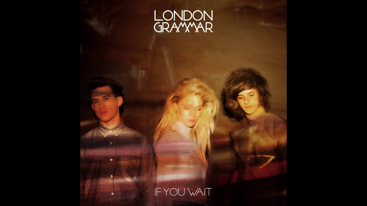 London Grammar   Flickers Acapella DIY 18
