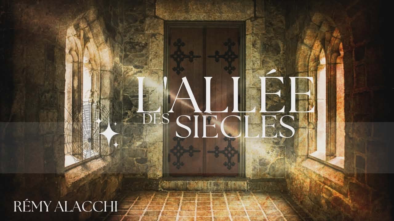 L’allée des siècles 