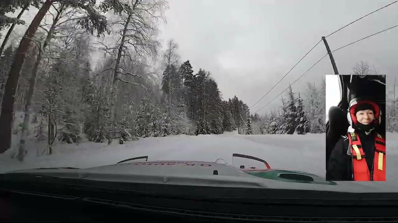 Kontiolahti-ralli