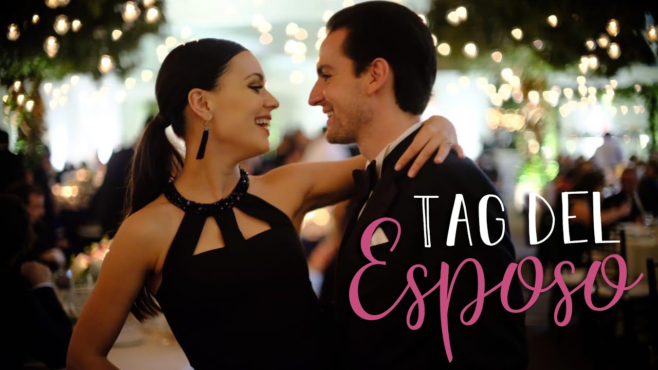 Tag Del Esposo | VALERIA BARONI