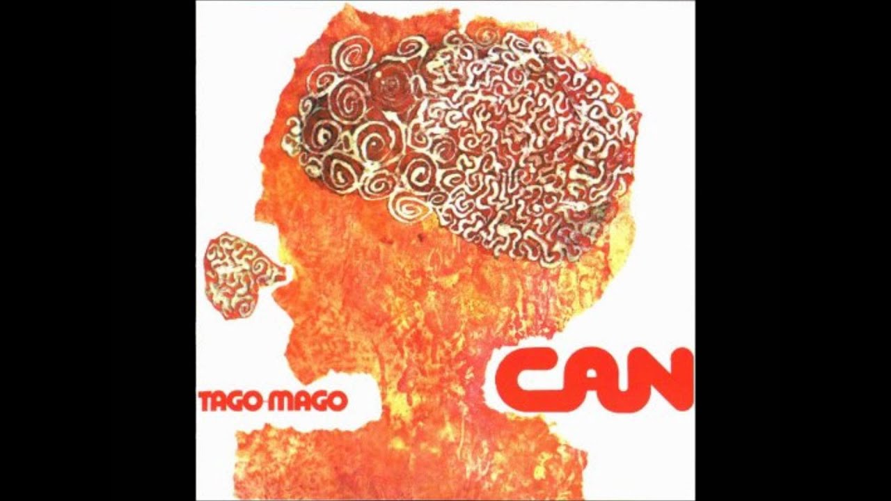 Can - Oh Yeah