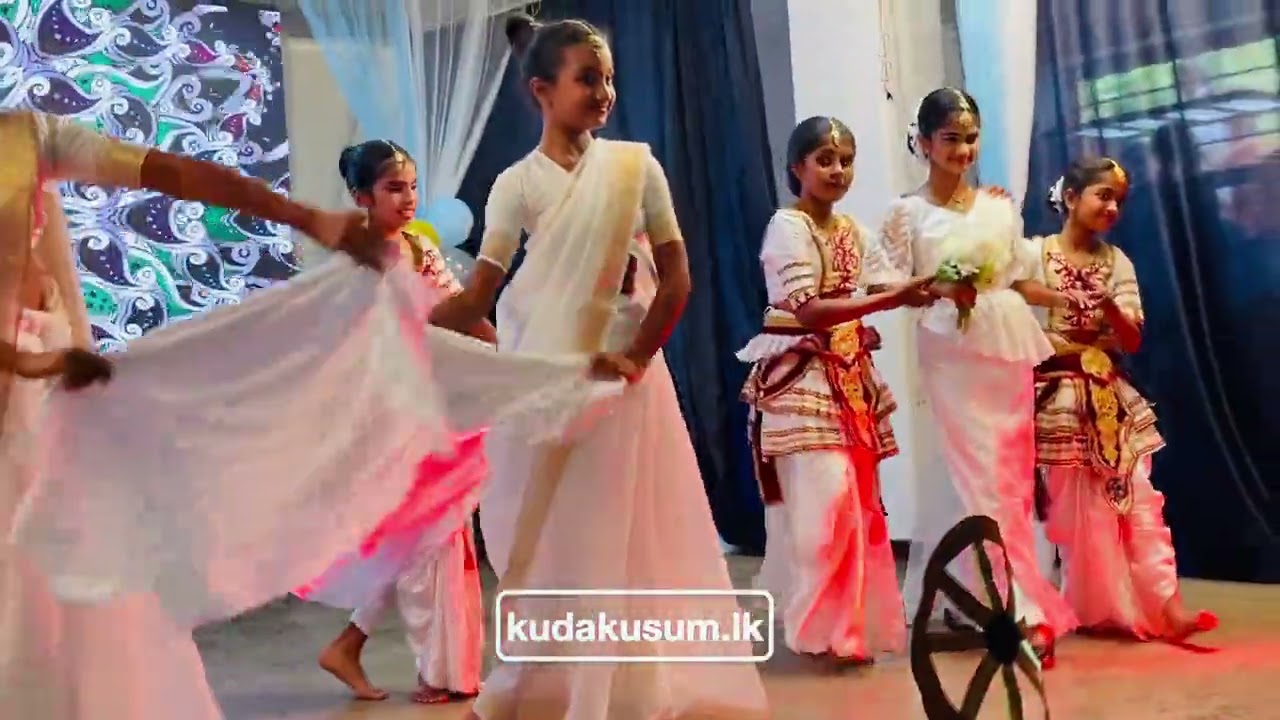 Sannaliyane Performance | Florienz in Blossom (Garde 6)