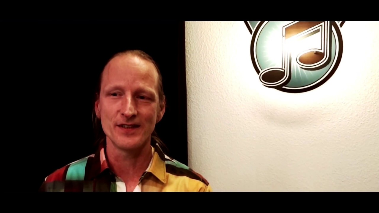 Didgeridoo Lernen mit Mad Matt