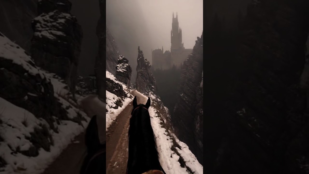 Exploring Transylvania: A Journey Back in Time! 🏰🇷🇴 #shorts