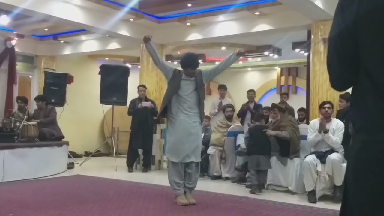 Enjoy mast Afghani dance #foryou #dance #dancevideo 