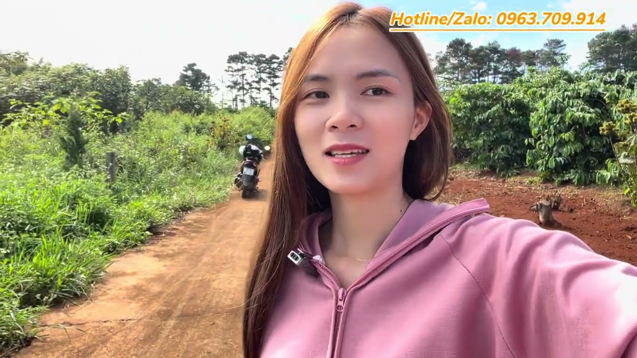 Đất ven Đà Lạt tài chính nhỏ chỉ vài trăm triệu cho lô đất hơn 160m2