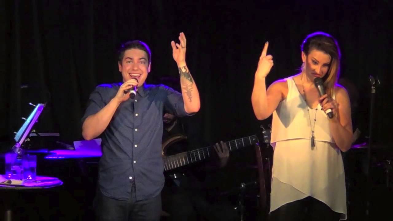 Natalie Weiss & John Pinto Jr. - 