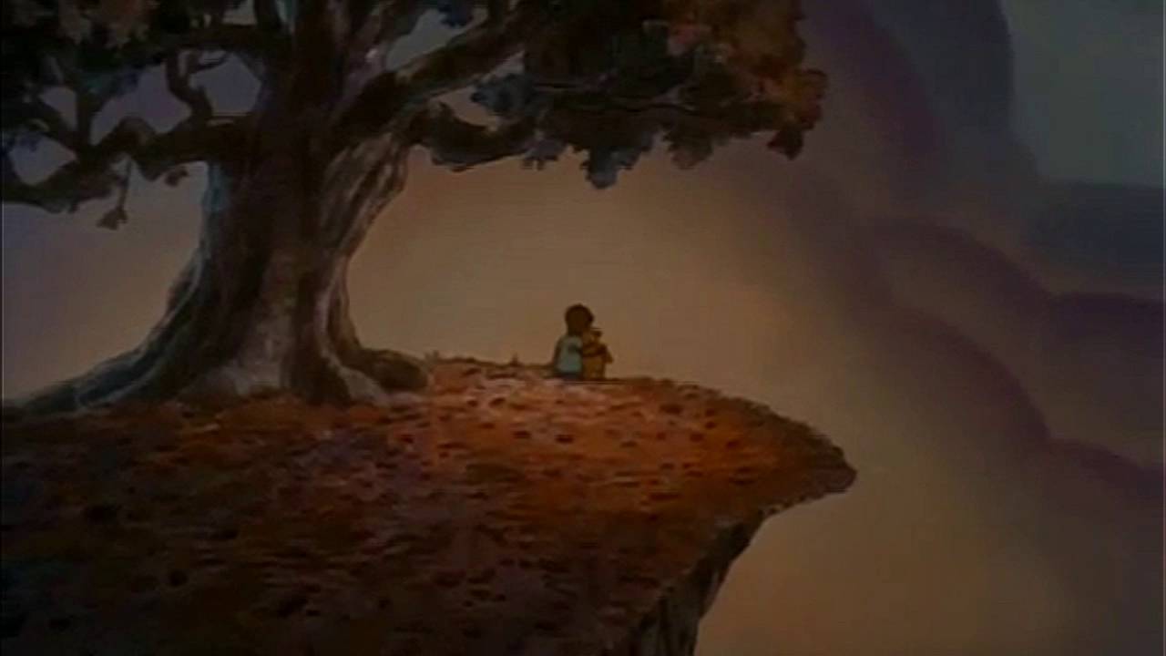 Winnie The Pooh's Most Grand Adventure - Part 10