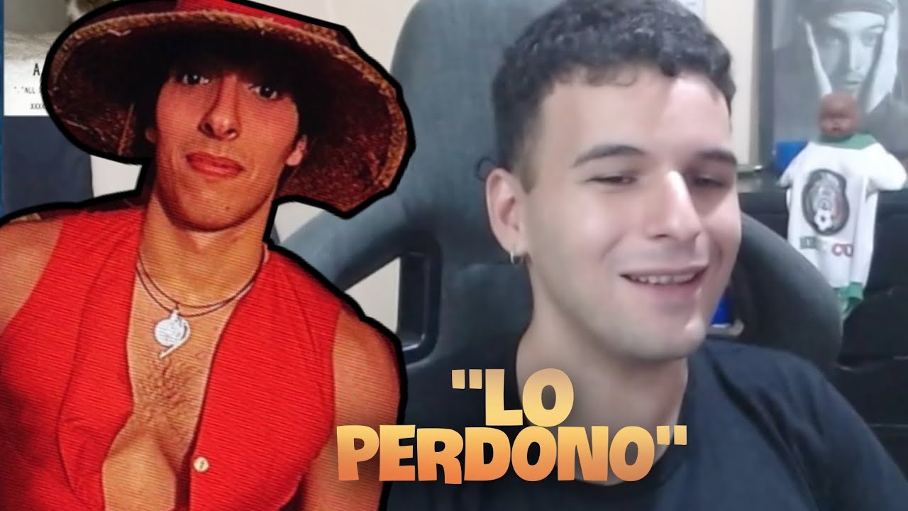 IZUNA PERDONA A GUIBEL *emotivo*