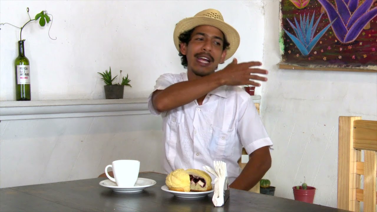 Veracruz Afrodescendiente - La huella africana en el son jarocho