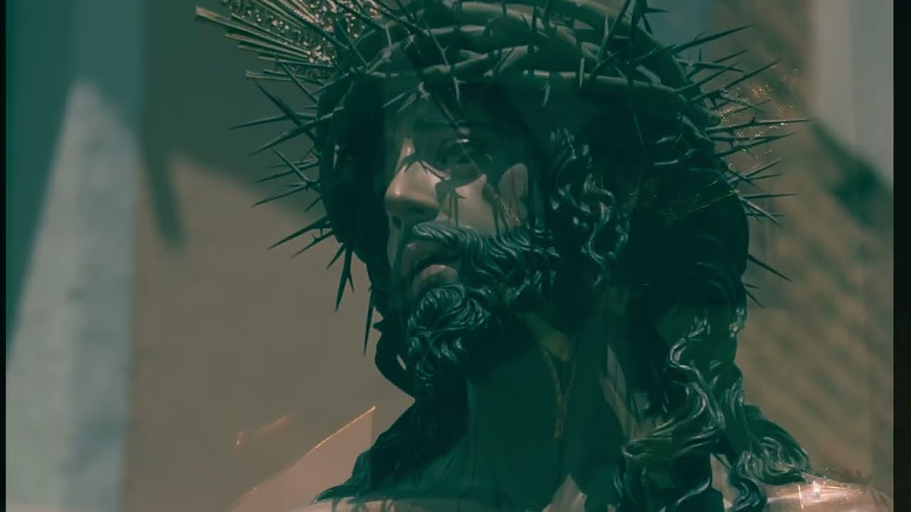 Hermandad de Stmo. Cristo Rey en su Entrada Triunfal en Jerusalén