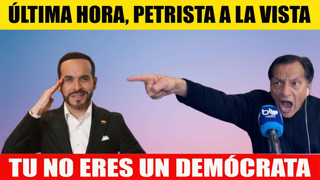 ATENCION. La jugada de Abelardo que dejó callado a Hector Riveros, LE TAPÓ LA BOCA