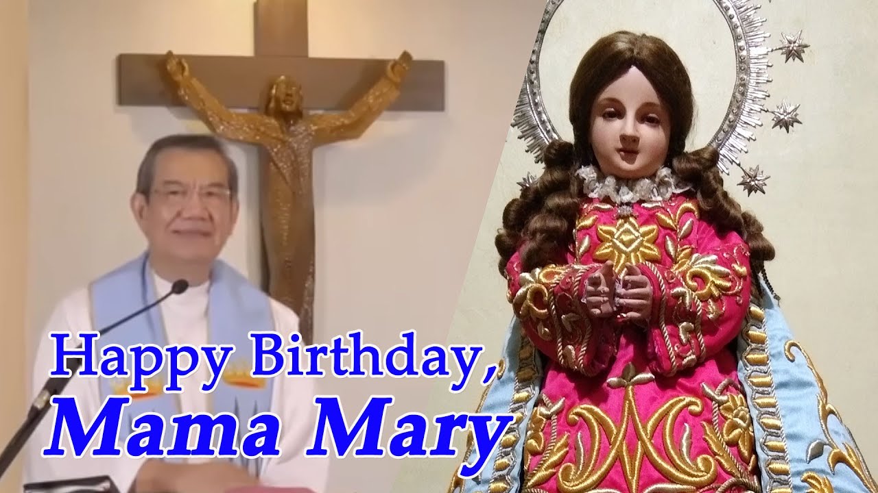 Fr. Jerry Orbos, SVD 