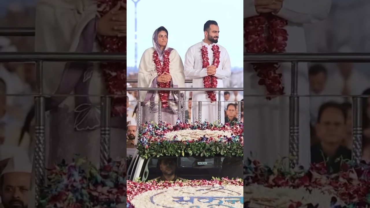 nirankari sant samagam samalkha 2024