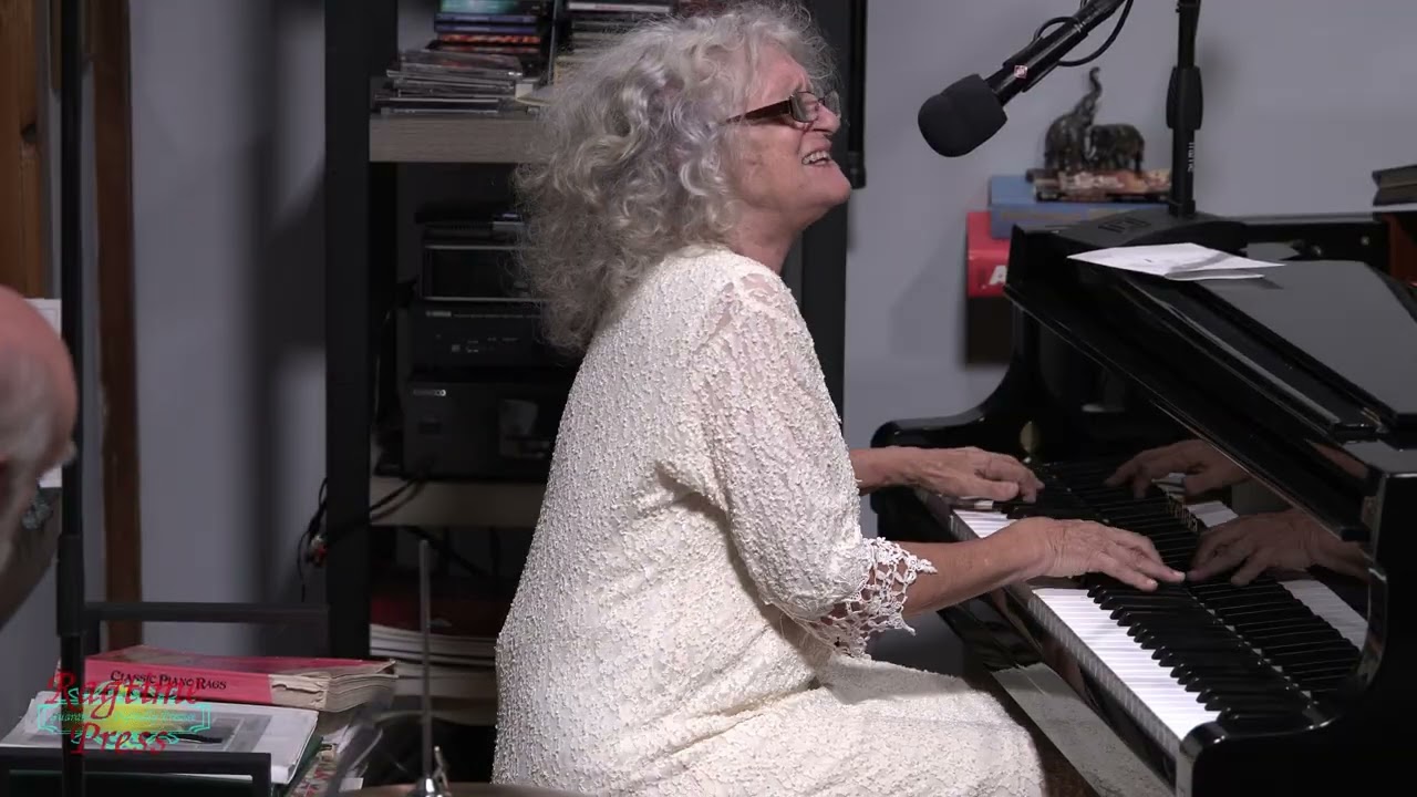 Sue Keller - Yellow Dog Blues
