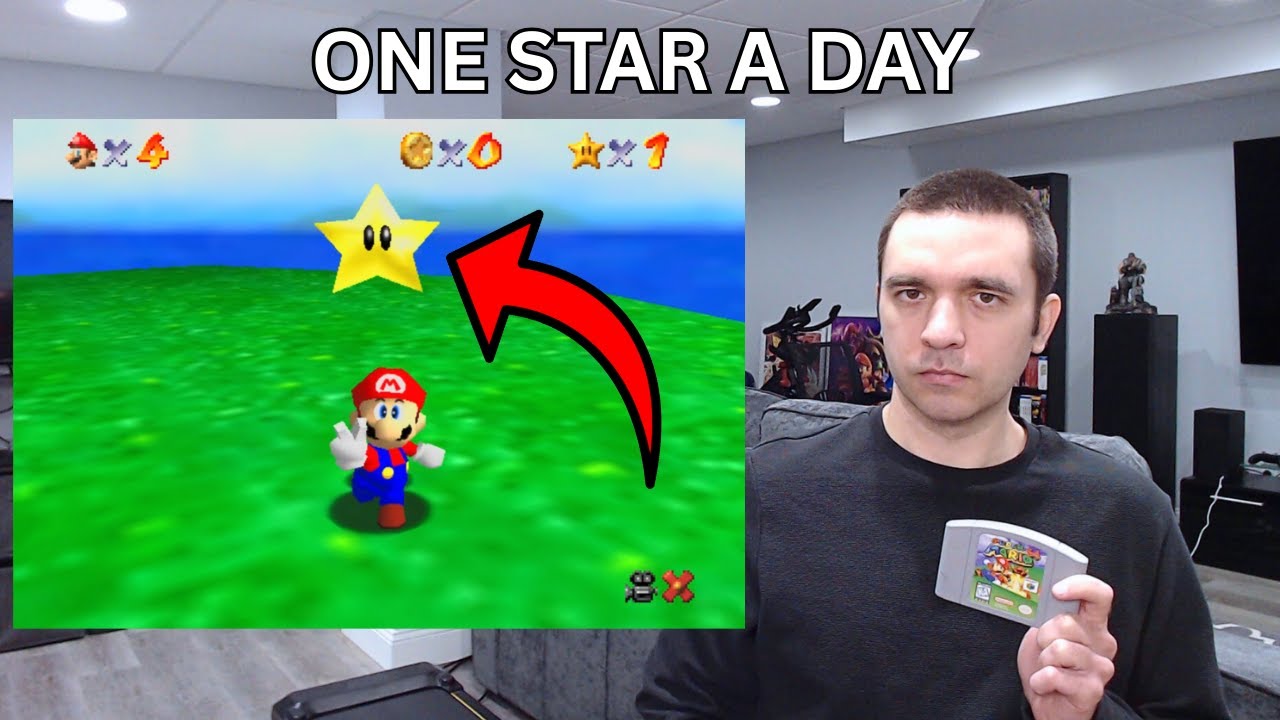 You Don’t Need HOURS to Enjoy Games