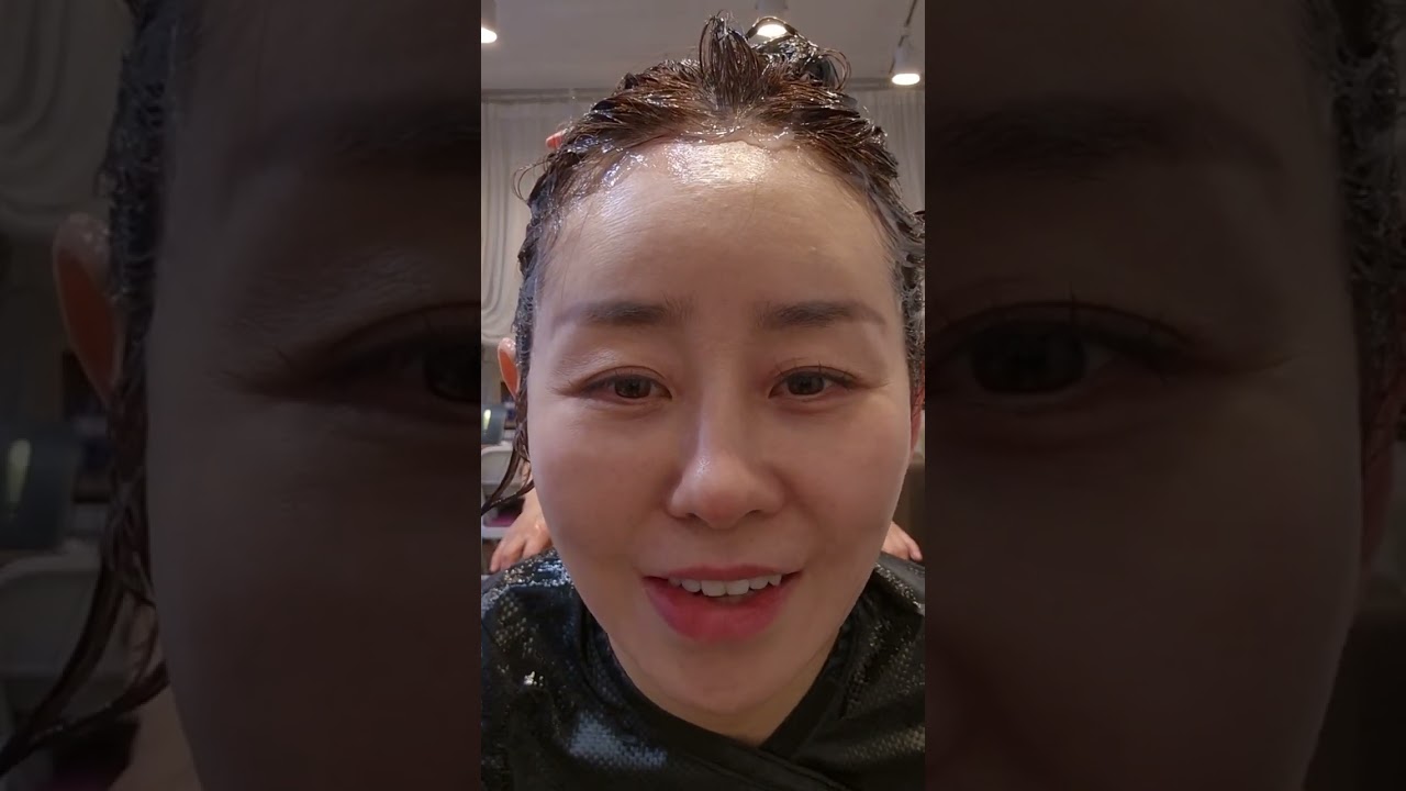 머리+얼굴 동시 케어  ☎️공일공4796일사구팔 