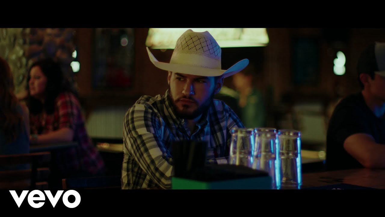 Grady Hodnett - I'd love you more (Official Music Video) ft. Owen Burton