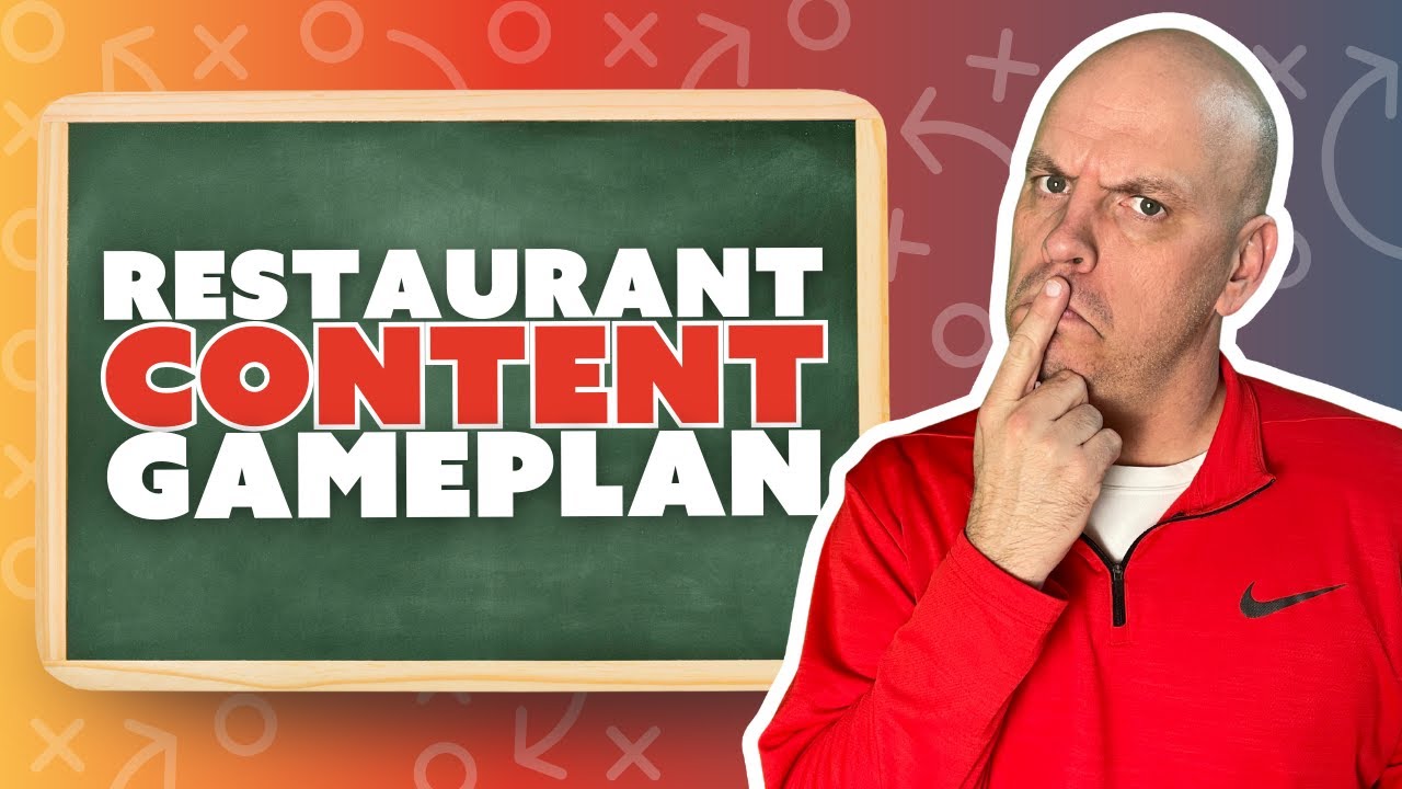 How to Plan a Month of Restaurant Marketing Content (Step by Step)