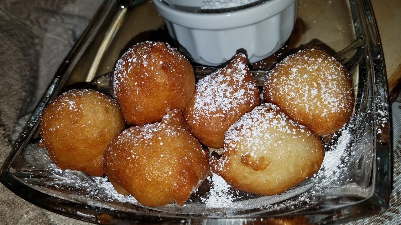 How to make Luqaimat/ Sudanese zalabia ( mini donuts) #eritrea #luqaimat #arabicdessert