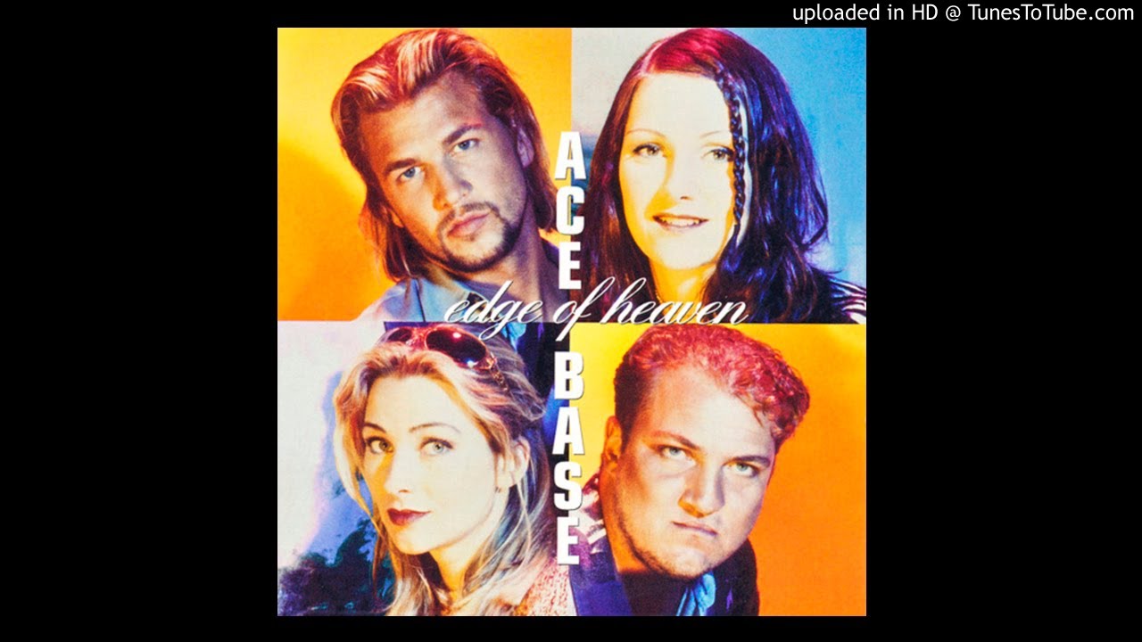 Ace of Base VAMOS A LA PLAYA LIVE (RIGHEIRA COVER)