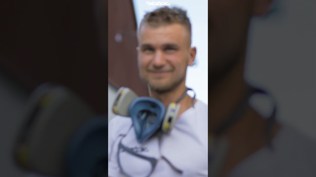 Rekrutacja do Grupy Biotop -  malowanie dach&oacute;w każdego rodzaju