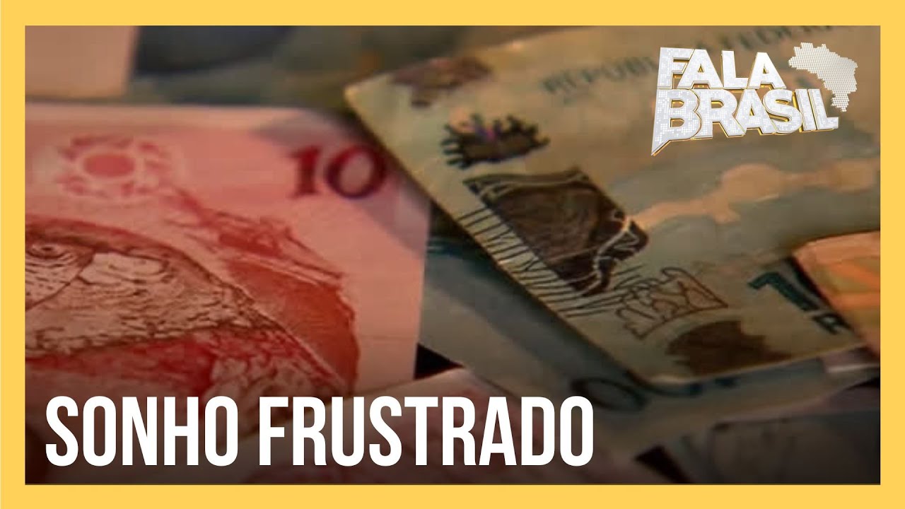 11 mil famílias lutam por justiça após investir em empreendimentos que nunca saíram do papel