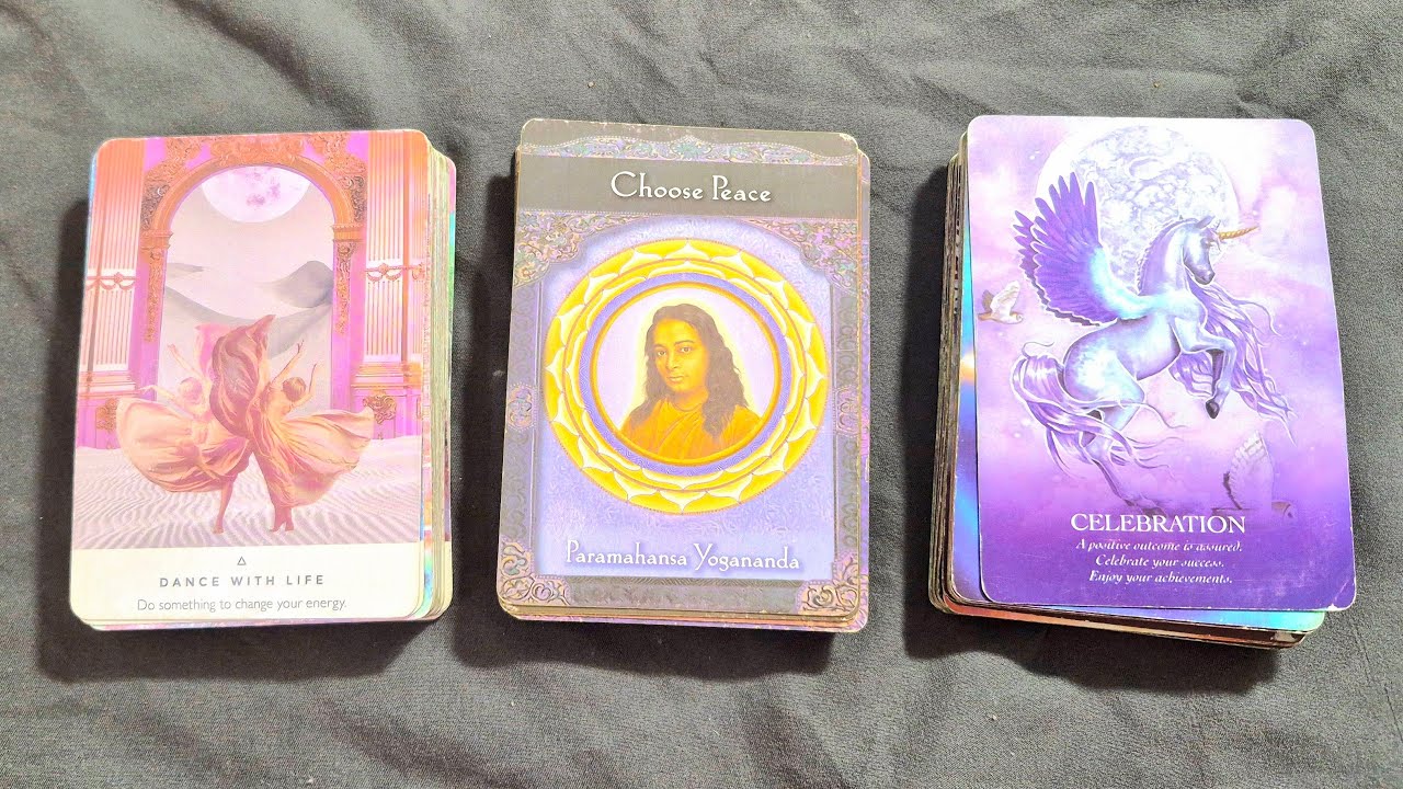 ♍️💫Virgo Universal 1 Year Reading