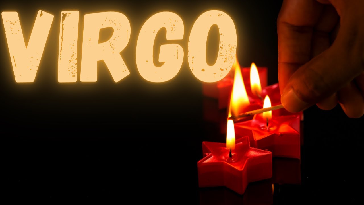 Virgo ♍ There's ✨GOOD NEWS✨Incoming,Whatever You Do Don't Freak Out Over This Magical Beginning