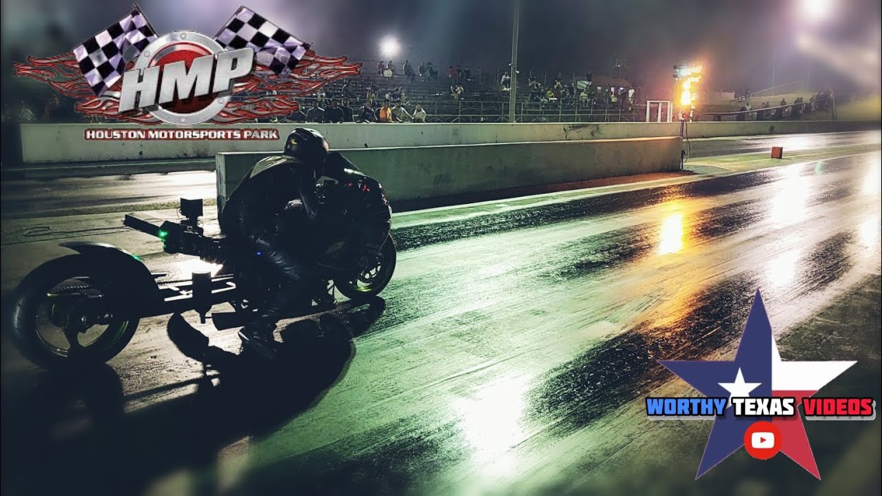 Houston Motorsports Park FRIDAY STREET NIGHT (06/16/23)