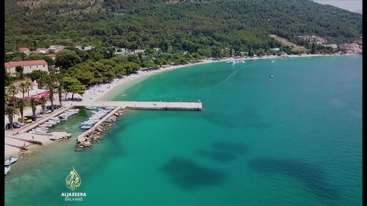 Kontekst: Je li podbacila turistička sezona?