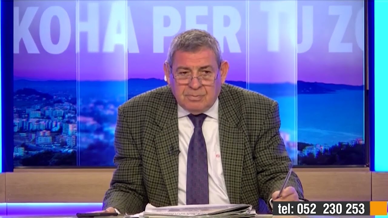 Armiku i Popullit - Monitorime 1 - 16 Shkurt 2022 - Vizion Plus