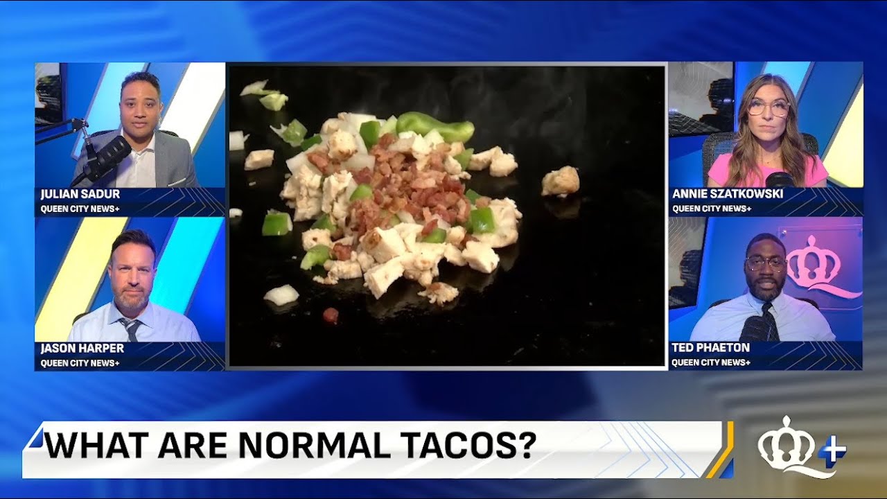 Cannabis, Tacos, and Inheritance - Morning Addition