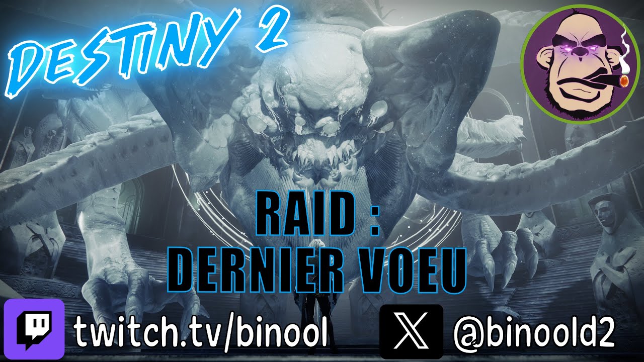 Destiny 2 Raid 