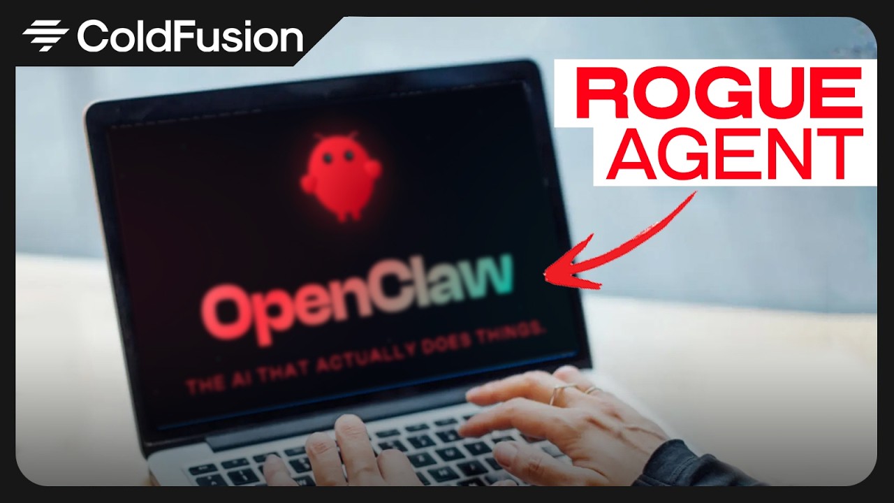 The Rise and Fall of OpenClaw