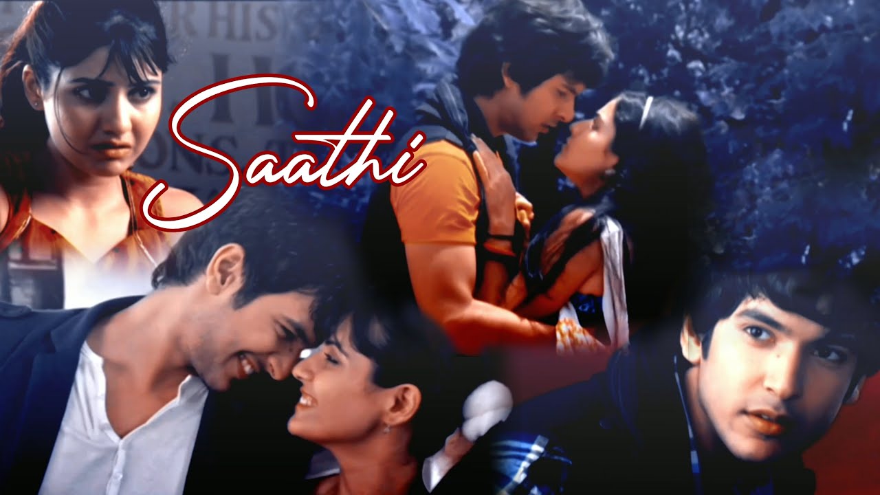 O Saathi // YuvReen