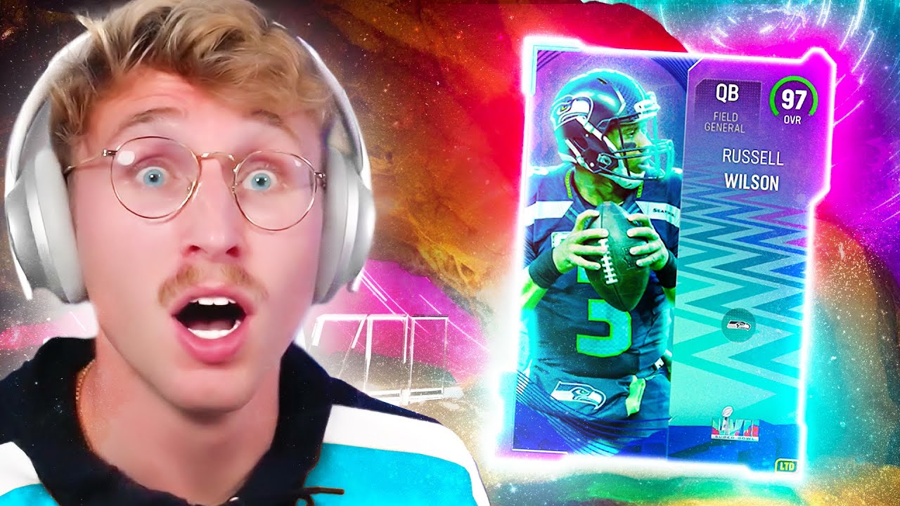 I Opened EVERY Super Bowl Pack!