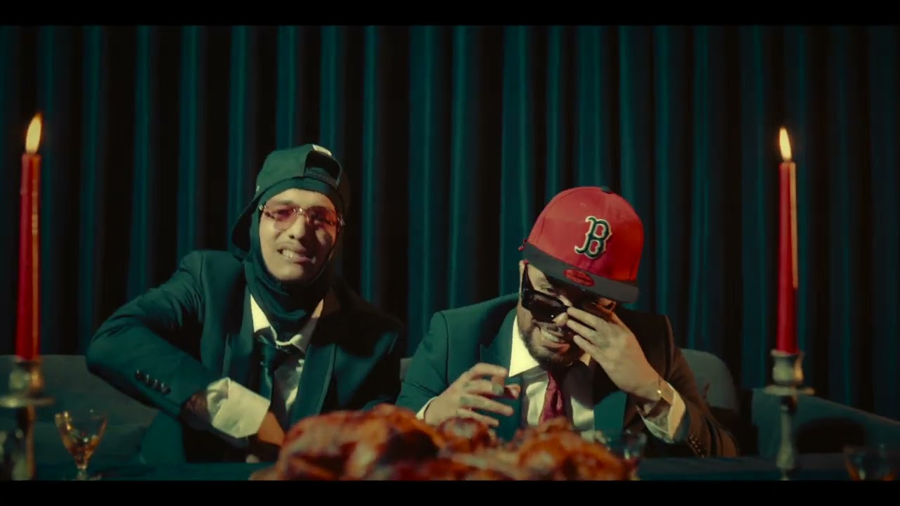 Gucciflame x Kagan - GUCCI GANG (Official Music Video)