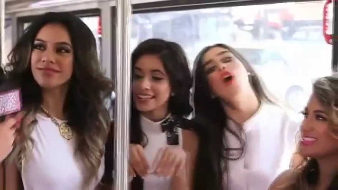 Camila Cabello & Lauren Jauregui - Love Me Like You Do