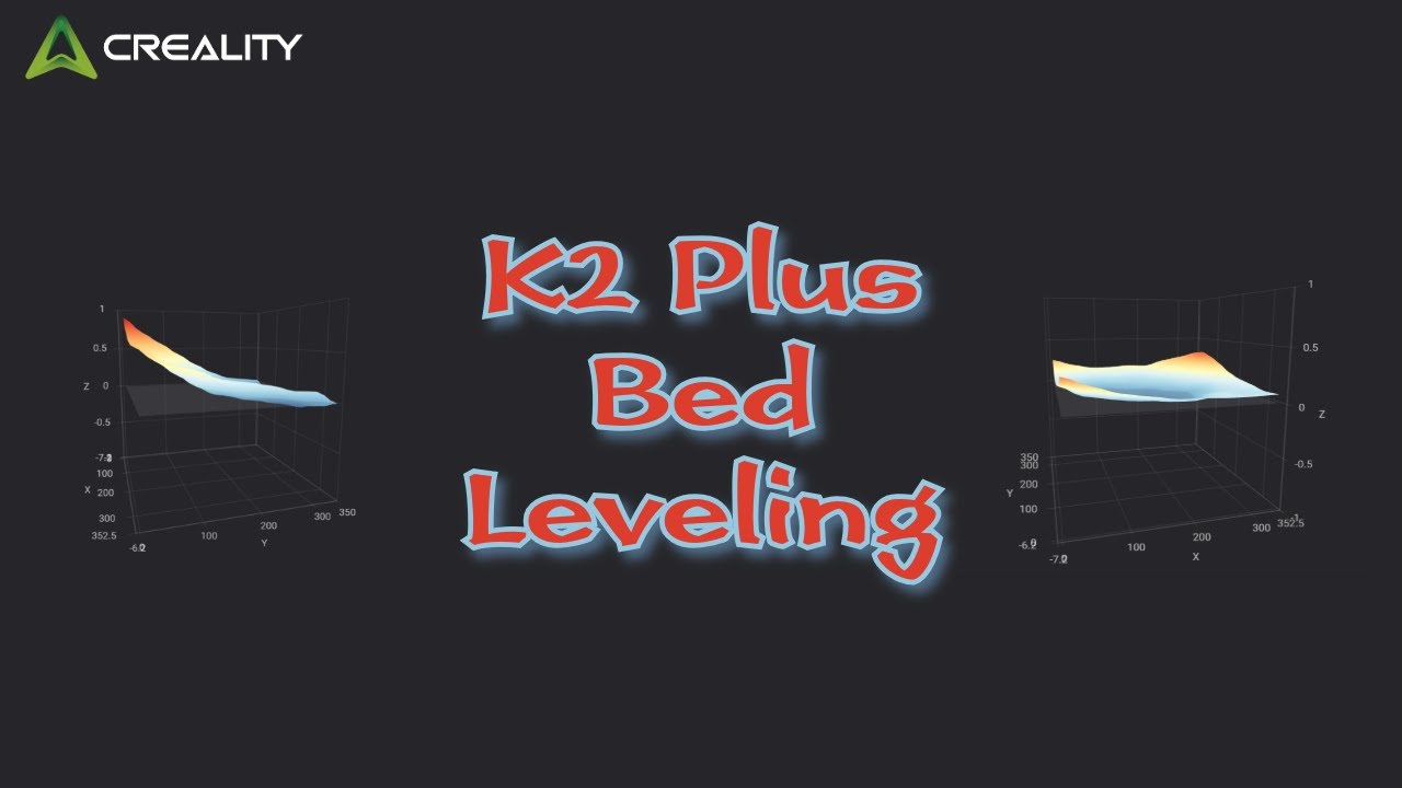 K2 Bed Leveling