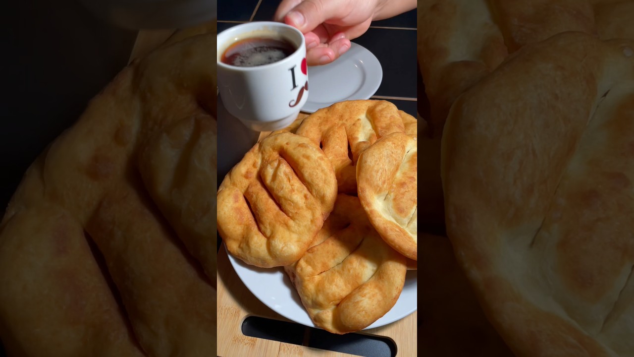 Prepara unas deliciosas Macheteadas 🇭🇳 para tus tardes de caf&eacute;, #recetas #gastronomia