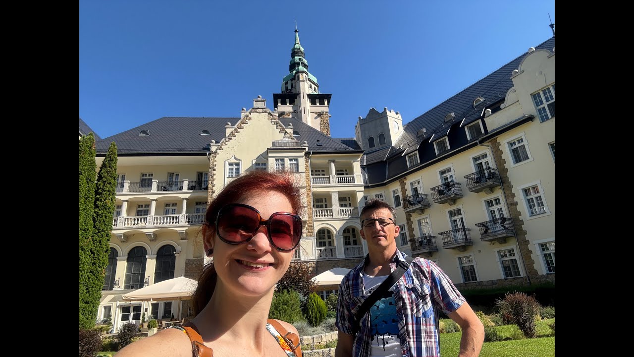 HUNTrip - 6. rész: Lillafüred