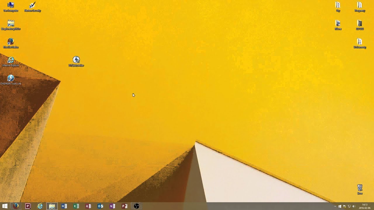 Instalacja i obsługa progamu DAEMON Tools Lite 10.2 [PORADNIK]