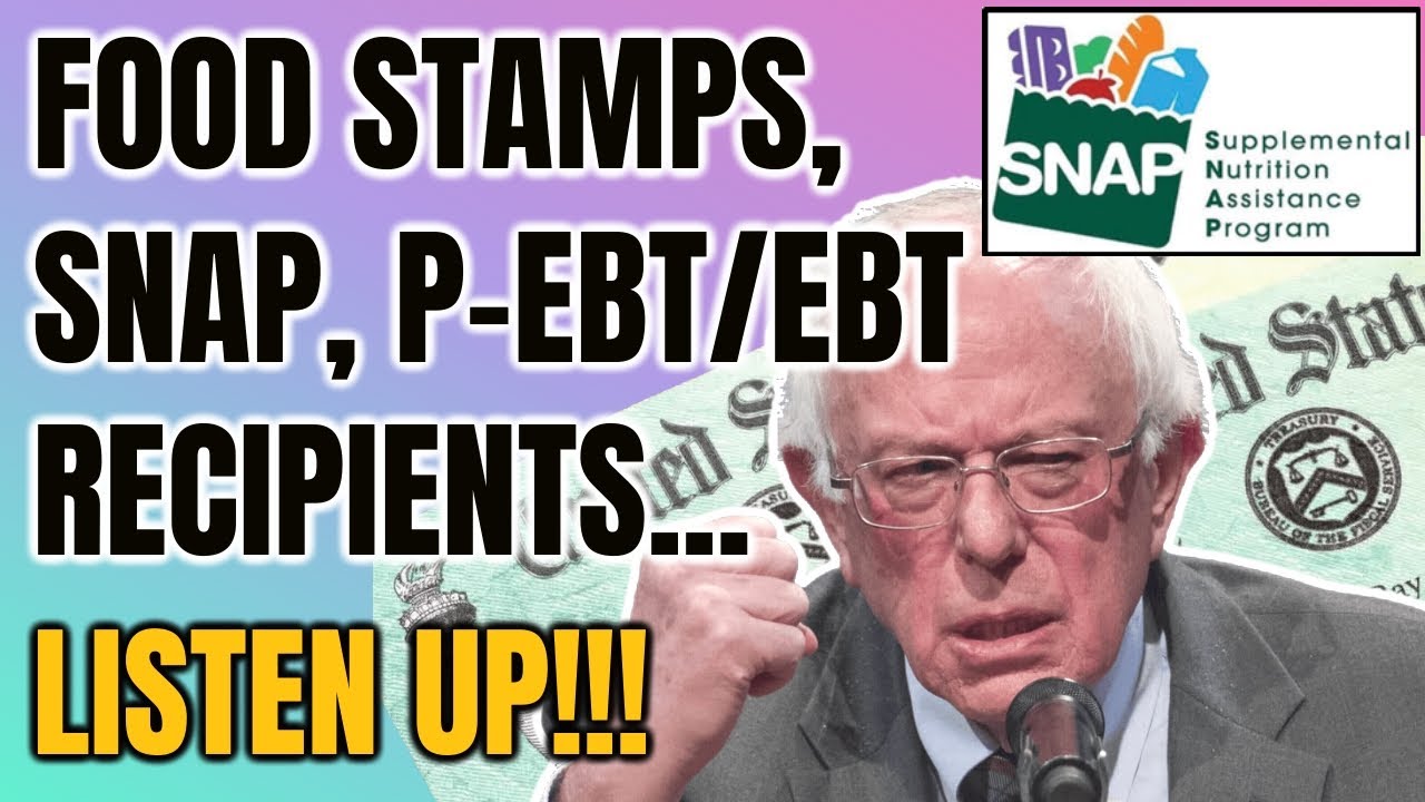 NEW $391 P-EBT (+2 STATES) & $281-$1691 SNAP EA (+4 STATES ADDED) ARRIVING IN DECEMBER!