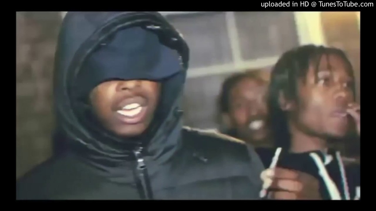 Perm x Scooby - Dotty On The Ride Pt.3 #Exclusive #NEW #UK (2017)