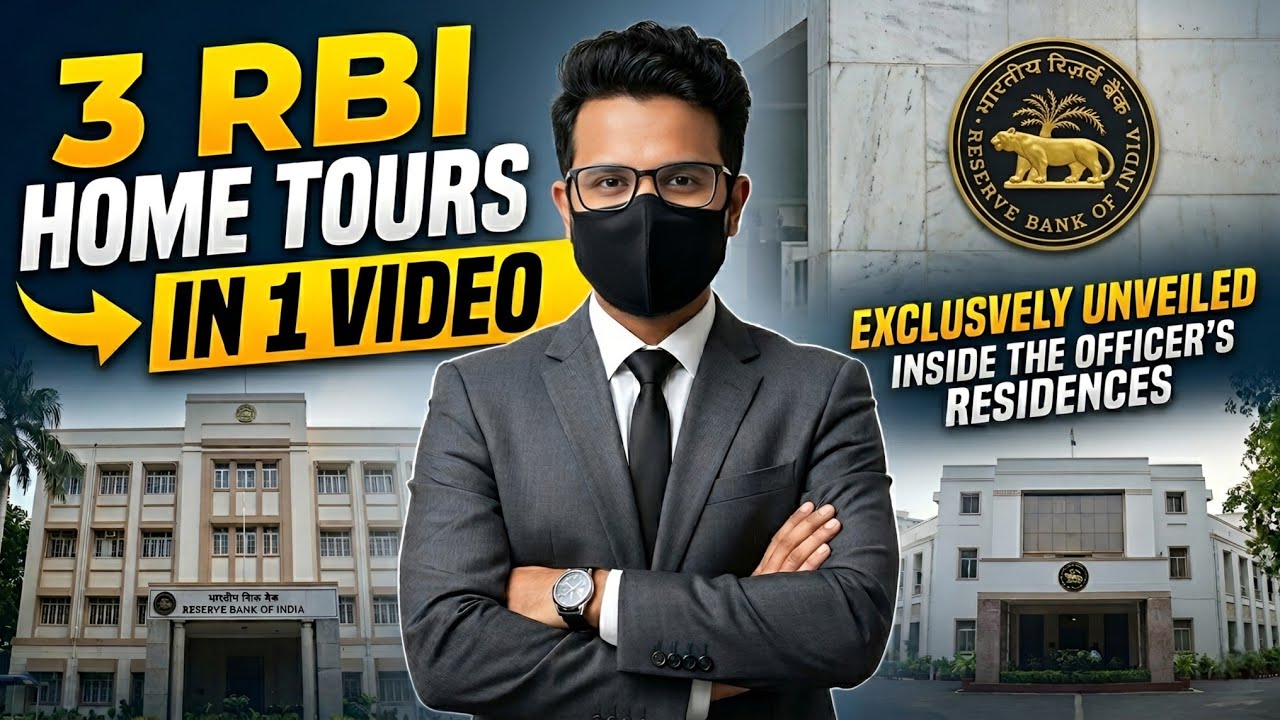RBI Leased Homes in 1 Video! 🤯 | Baap of Home Tours |