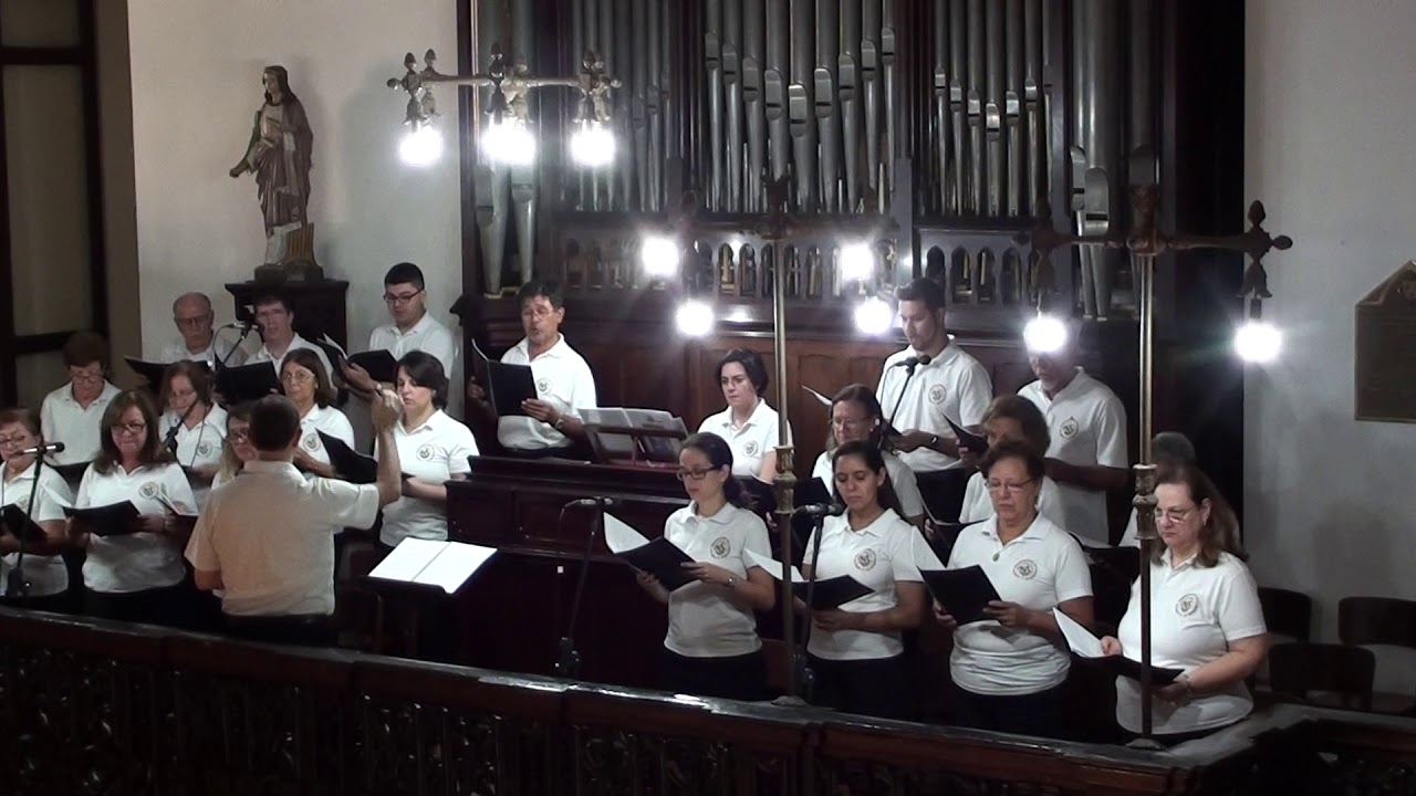 Kyrie XVI (Canto Gregoriano)